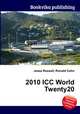 2010 ICC World Twenty20, Jesse Russell,Ronald Cohn 