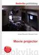 Movie projector, Jesse Russell,Ronald Cohn 