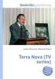 Terra Nova (TV series), Jesse Russell,Ronald Cohn 