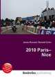 2010 Paris–Nice, Jesse Russell,Ronald Cohn 