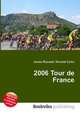 2006 Tour de France, Jesse Russell,Ronald Cohn 