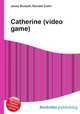 Catherine (video game), Jesse Russell,Ronald Cohn 