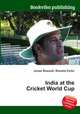 India at the Cricket World Cup, Jesse Russell,Ronald Cohn 