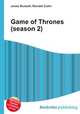Game of Thrones (season 2), Jesse Russell,Ronald Cohn 