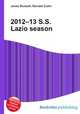 2012–13 S.S. Lazio season, Jesse Russell,Ronald Cohn 