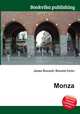 Monza, Jesse Russell,Ronald Cohn 