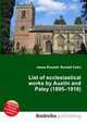 List of ecclesiastical works by Austin and Paley (1895–1916), Jesse Russell,Ronald Cohn 
