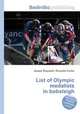 List of Olympic medalists in bobsleigh, Jesse Russell,Ronald Cohn 