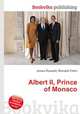Albert II, Prince of Monaco, Jesse Russell,Ronald Cohn 