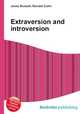 Extraversion and introversion, Jesse Russell,Ronald Cohn 