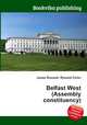 Belfast West (Assembly constituency), Jesse Russell,Ronald Cohn 