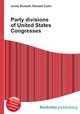 Party divisions of United States Congresses, Jesse Russell,Ronald Cohn 