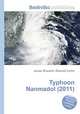 Typhoon Nanmadol (2011), Jesse Russell,Ronald Cohn 