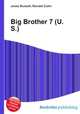 Big Brother 7 (U.S.), Jesse Russell,Ronald Cohn 