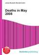 Deaths in May 2008, Jesse Russell,Ronald Cohn 