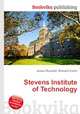 Stevens Institute of Technology, Jesse Russell,Ronald Cohn 