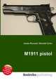 M1911 pistol, Jesse Russell,Ronald Cohn 