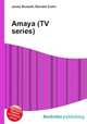 Amaya (TV series), Jesse Russell,Ronald Cohn 