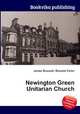 Newington Green Unitarian Church, Jesse Russell,Ronald Cohn 
