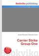 Carrier Strike Group One, Jesse Russell,Ronald Cohn 