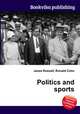 Politics and sports, Jesse Russell,Ronald Cohn 