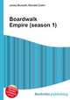 Boardwalk Empire (season 1), Jesse Russell,Ronald Cohn 