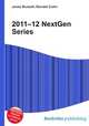 2011–12 NextGen Series, Jesse Russell,Ronald Cohn 