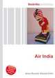 Air India, Jesse Russell,Ronald Cohn 