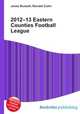 2012–13 Eastern Counties Football League, Jesse Russell,Ronald Cohn 