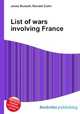 List of wars involving France, Jesse Russell,Ronald Cohn 