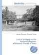 List of bridges on the National Register of Historic Places in Iowa, Jesse Russell,Ronald Cohn 