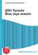 2001 Toronto Blue Jays season, Jesse Russell,Ronald Cohn 