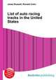 List of auto racing tracks in the United States, Jesse Russell,Ronald Cohn 