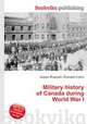 Military history of Canada during World War I, Jesse Russell,Ronald Cohn 