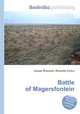 Battle of Magersfontein, Jesse Russell,Ronald Cohn 