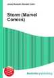 Storm (Marvel Comics), Jesse Russell,Ronald Cohn 
