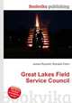 Great Lakes Field Service Council, Jesse Russell,Ronald Cohn 