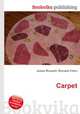 Carpet, Jesse Russell,Ronald Cohn 