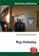 Roy Halladay, Jesse Russell,Ronald Cohn 