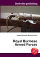 Royal Burmese Armed Forces, Jesse Russell,Ronald Cohn 