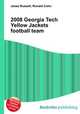 2008 Georgia Tech Yellow Jackets football team, Jesse Russell,Ronald Cohn 