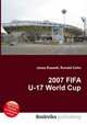 2007 FIFA U-17 World Cup, Jesse Russell,Ronald Cohn 