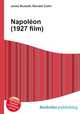 Napoleon (1927 film), Jesse Russell,Ronald Cohn 