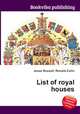 List of royal houses, Jesse Russell,Ronald Cohn 