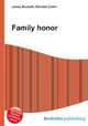 Family honor, Jesse Russell,Ronald Cohn 