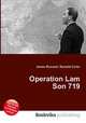 Operation Lam Son 719, Jesse Russell,Ronald Cohn 