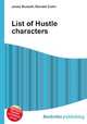 List of Hustle characters, Jesse Russell,Ronald Cohn 