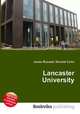 Lancaster University, Jesse Russell,Ronald Cohn 