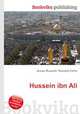 Hussein ibn Ali, Jesse Russell,Ronald Cohn 