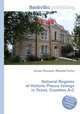 National Register of Historic Places listings in Texas, Counties A-C, Jesse Russell,Ronald Cohn 